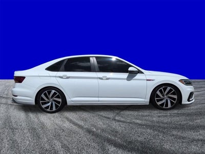 2019 Volkswagen Jetta GLI 2.0T S