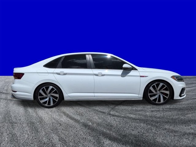 2019 Volkswagen Jetta GLI 2.0T S