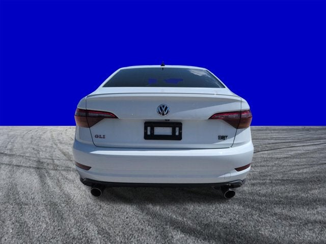 2019 Volkswagen Jetta GLI 2.0T S