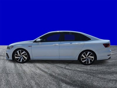 2019 Volkswagen Jetta GLI 2.0T S
