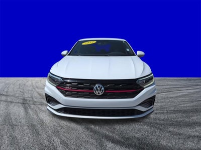 2019 Volkswagen Jetta GLI 2.0T S