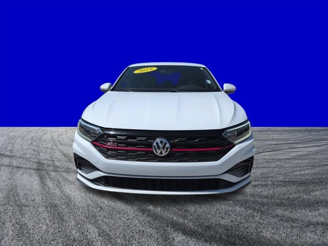 2019 Volkswagen Jetta GLI 2.0T S