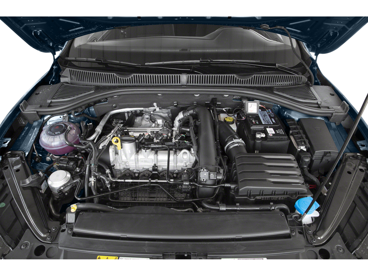 2019 Volkswagen Jetta SEL