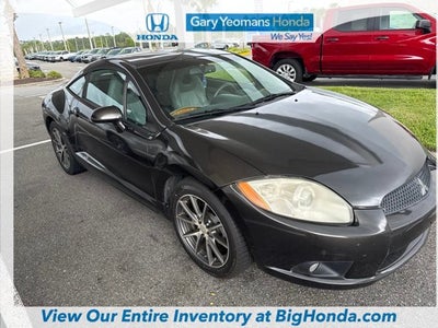 2011 Mitsubishi Eclipse GS