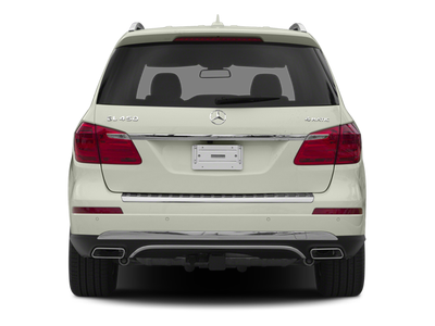 2013 Mercedes-Benz GL-Class GL 450