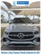 2024 Mercedes-Benz GLE GLE 350