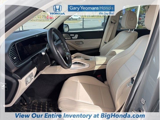 2024 Mercedes-Benz GLE GLE 350