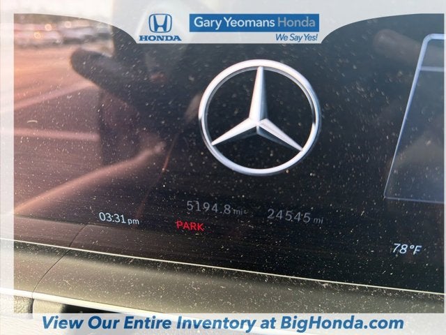 2024 Mercedes-Benz GLE GLE 350