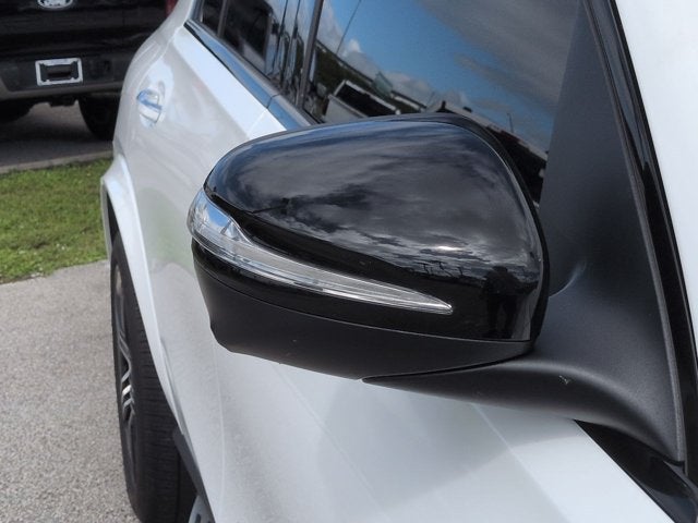 2025 Mercedes-Benz GLE 450e GLE 450e 4MATIC®