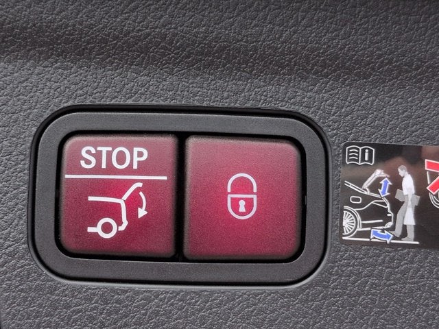 2025 Mercedes-Benz GLE 450e GLE 450e 4MATIC®