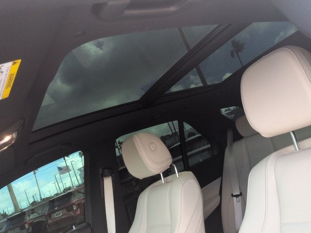 2025 Mercedes-Benz GLE 450e GLE 450e 4MATIC®