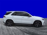 2025 Mercedes-Benz GLE 450e GLE 450e 4MATIC®