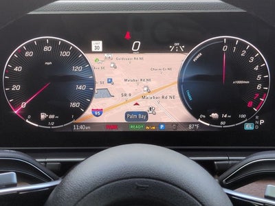 2025 Mercedes-Benz GLE 450e GLE 450e 4MATIC®