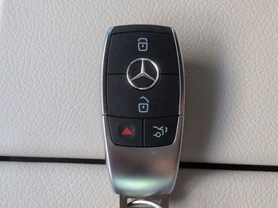 2025 Mercedes-Benz GLE 450e GLE 450e 4MATIC®
