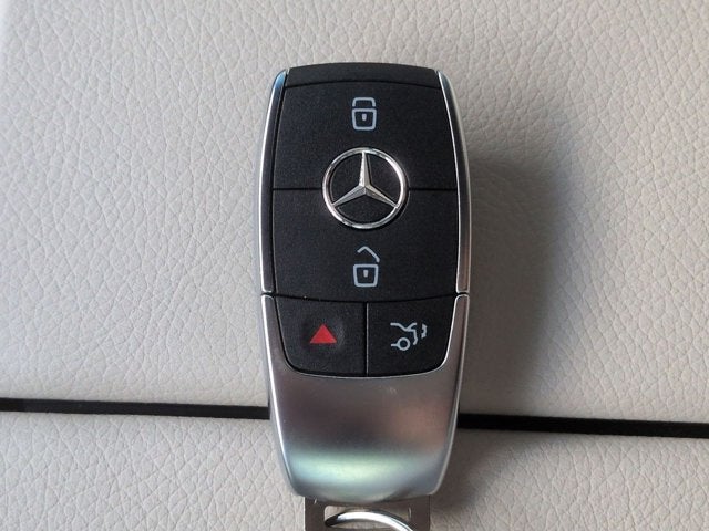 2025 Mercedes-Benz GLE 450e GLE 450e 4MATIC®
