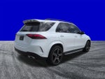 2025 Mercedes-Benz GLE 450e GLE 450e 4MATIC®