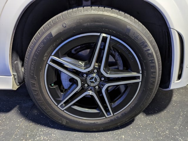 2022 Mercedes-Benz GLE GLE 350