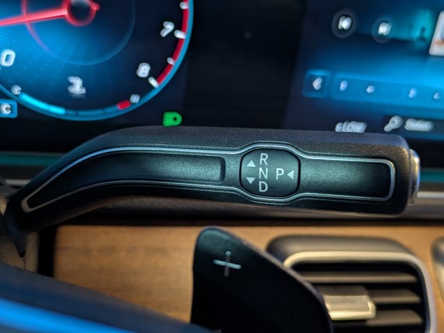 2022 Mercedes-Benz GLE GLE 350