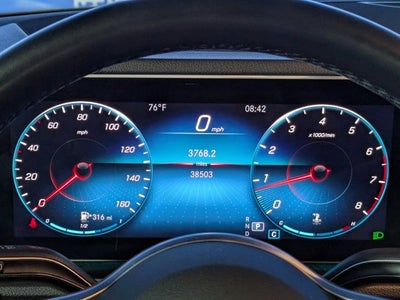 2022 Mercedes-Benz GLE GLE 350