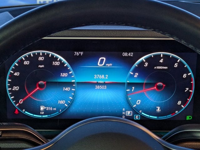 2022 Mercedes-Benz GLE GLE 350