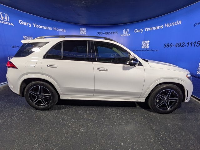 2022 Mercedes-Benz GLE GLE 350