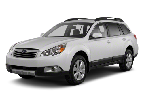 2012 Subaru Outback 2.5i Limited