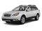 2012 Subaru Outback 2.5i Limited