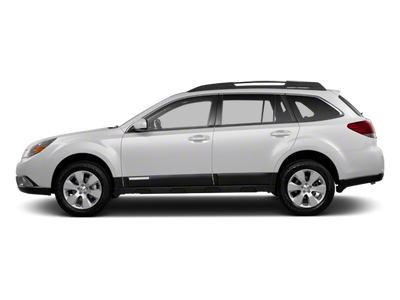 2012 Subaru Outback 2.5i Limited