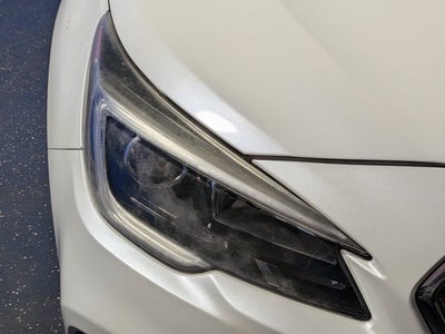 2018 Subaru Outback Limited