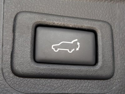 2018 Subaru Outback Limited