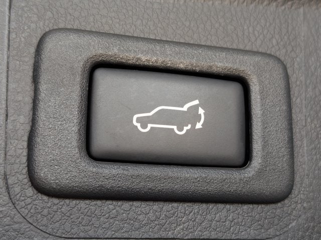 2018 Subaru Outback Limited