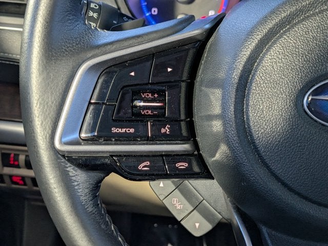 2018 Subaru Outback Limited