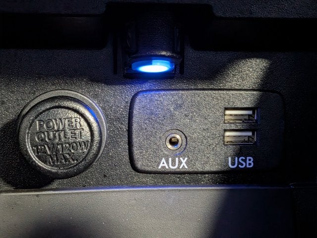 2018 Subaru Outback Limited
