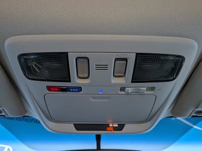 2018 Subaru Outback Limited