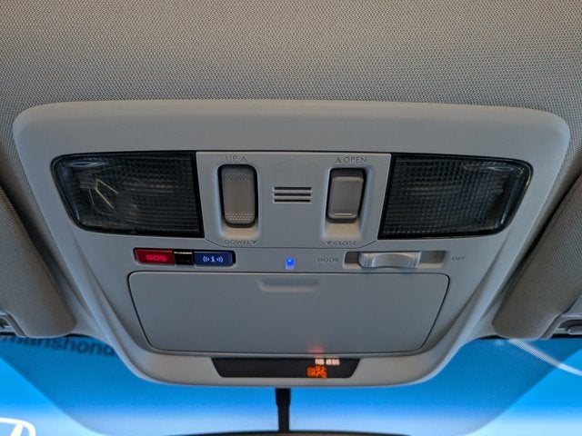 2018 Subaru Outback Limited
