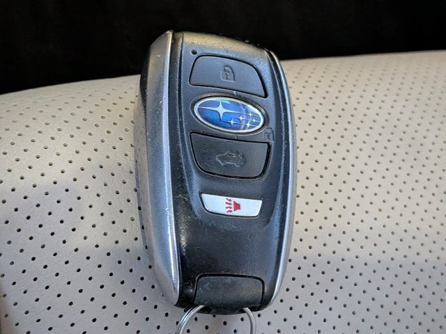 2018 Subaru Outback Limited