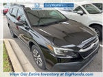 2021 Subaru Outback 2.5i