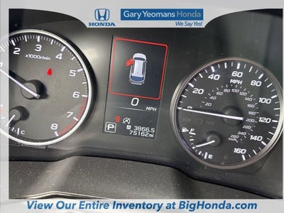 2021 Subaru Outback 2.5i