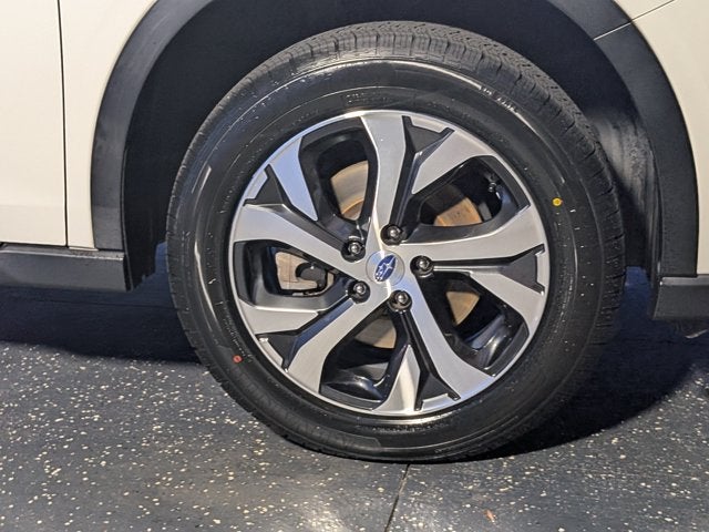 2022 Subaru Outback Touring