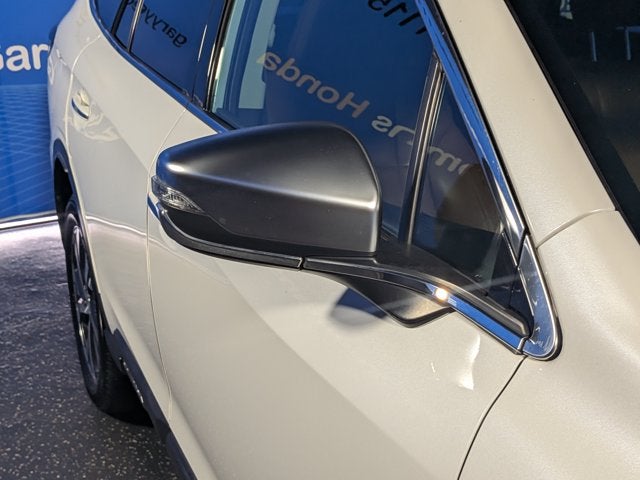 2022 Subaru Outback Touring