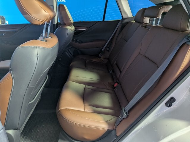 2022 Subaru Outback Touring
