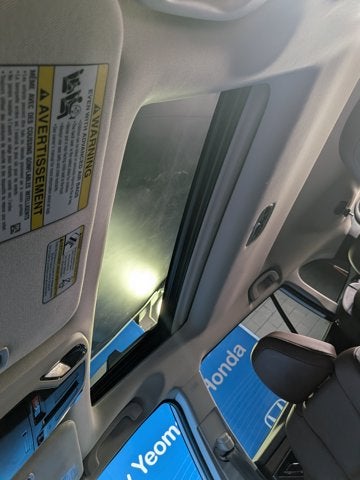 2022 Subaru Outback Touring