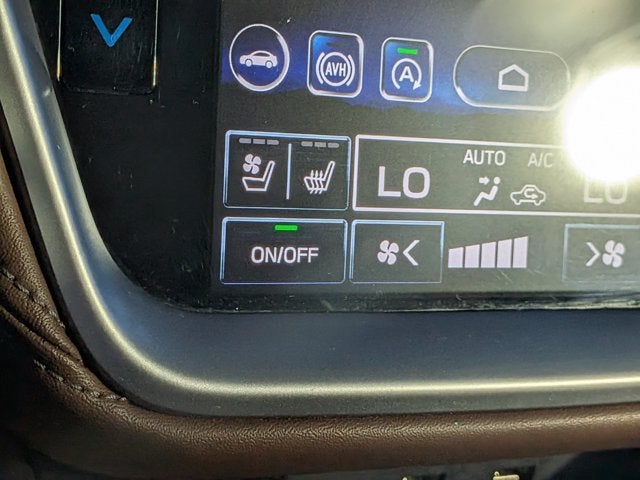 2022 Subaru Outback Touring