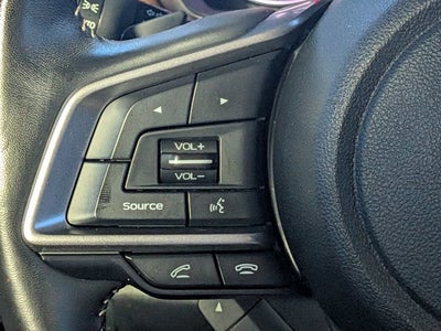 2022 Subaru Outback Touring