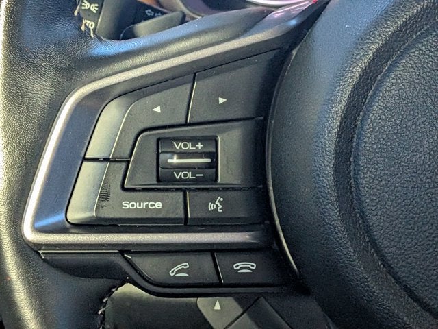 2022 Subaru Outback Touring
