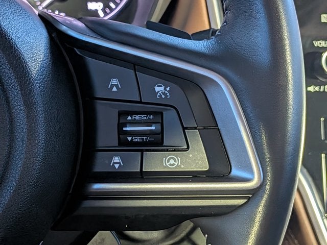 2022 Subaru Outback Touring