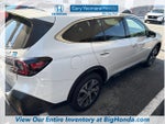2022 Subaru Outback Touring