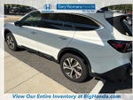 2022 Subaru Outback Touring