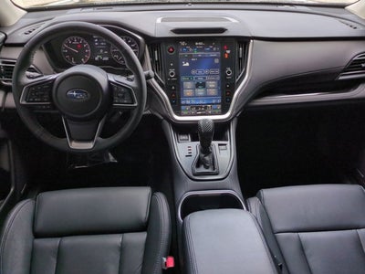 2025 Subaru Outback Touring