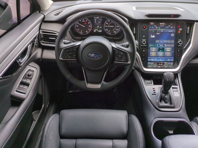 2025 Subaru Outback Touring